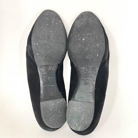 Alexander McQueen Flats- Size 39 - Picture 8 of 10